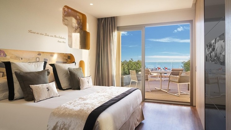 Pure Salt Port Adriano